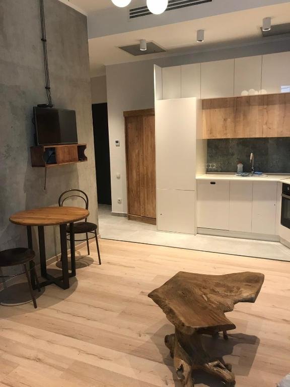 Тбилиси: Twin Tower Apartment 14 A