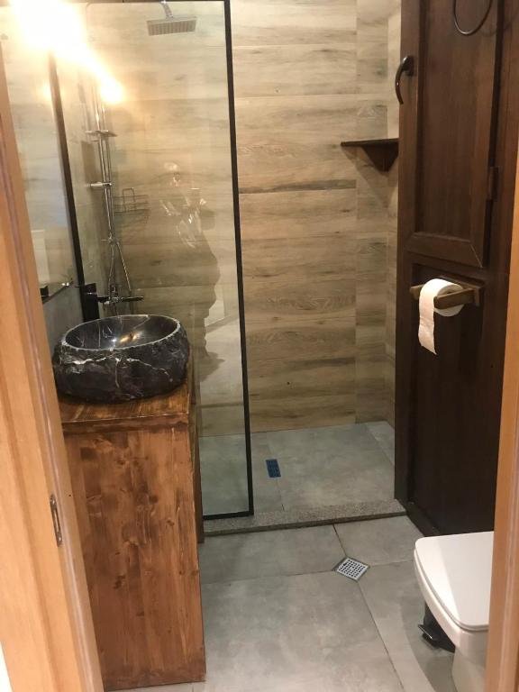 Тбилиси: Twin Tower Apartment 14 A