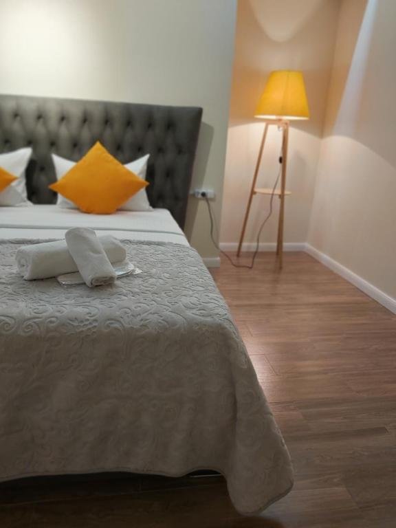 Тбилиси: 203 B. Apartment in 26th floor in king David Residence