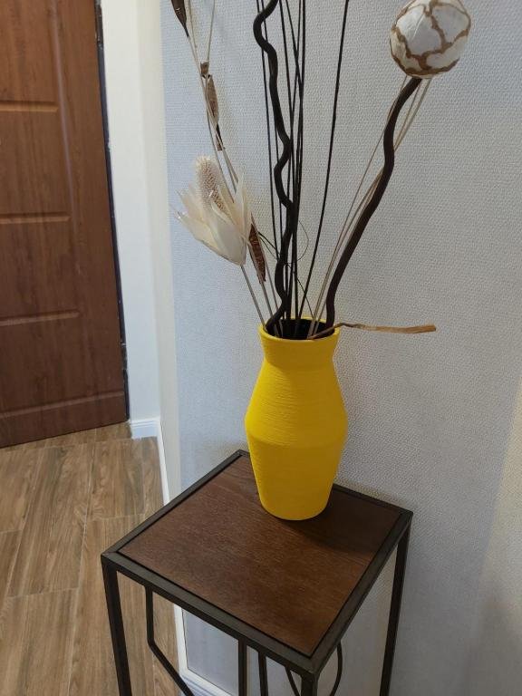 Тбилиси: 203 B. Apartment in 26th floor in king David Residence