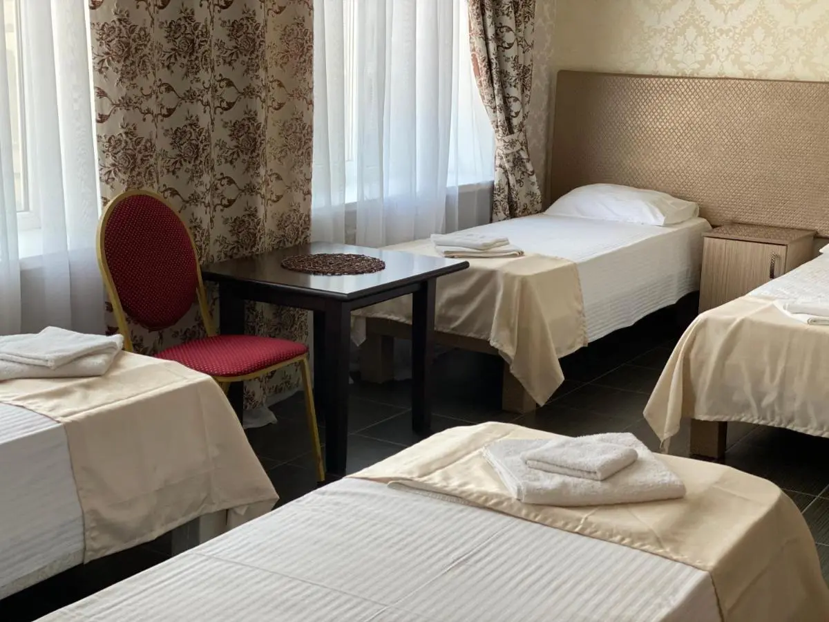 Волгоград: Петров Двор