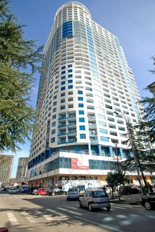 Батуми: Yalc N Residence