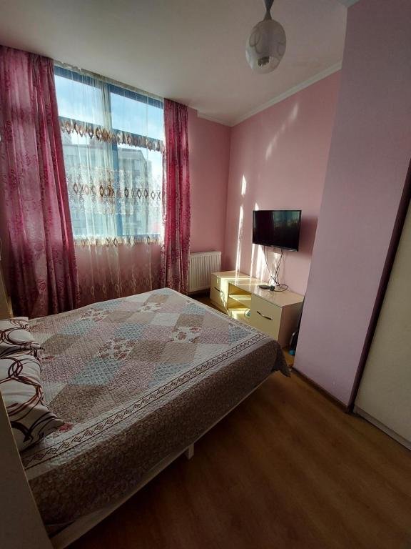 Батуми: Yalc N Residence