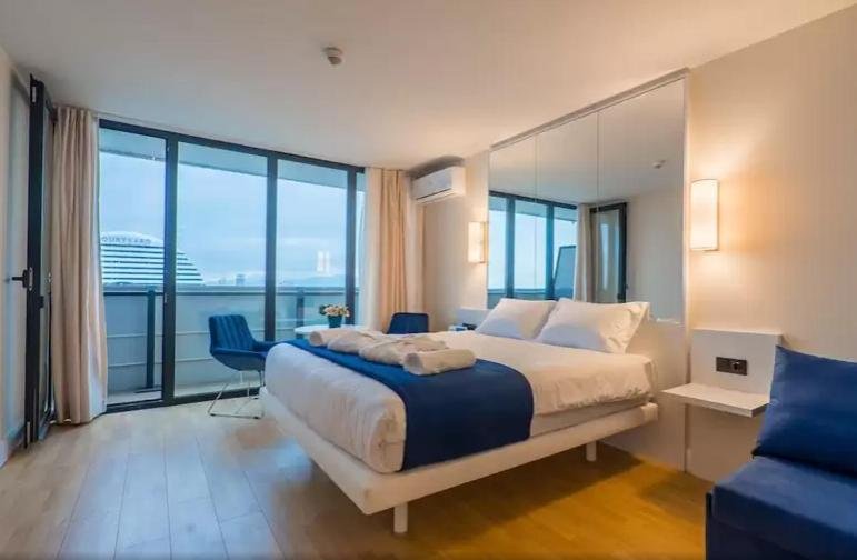 Батуми: 32 Floor Plus