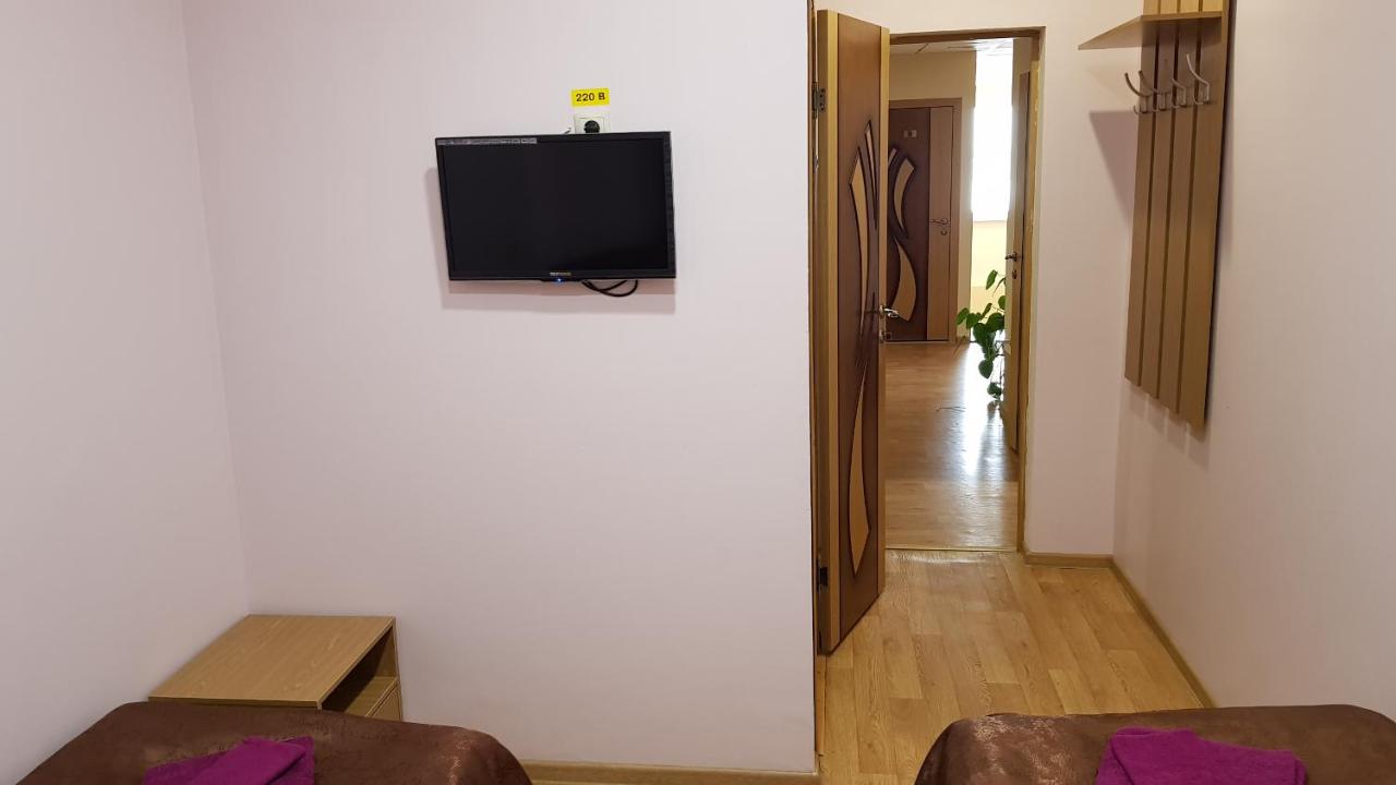 Средняя Ахтуба: Impuls Motel