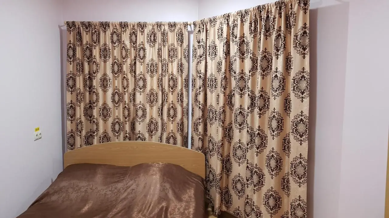 Средняя Ахтуба: Impuls Motel
