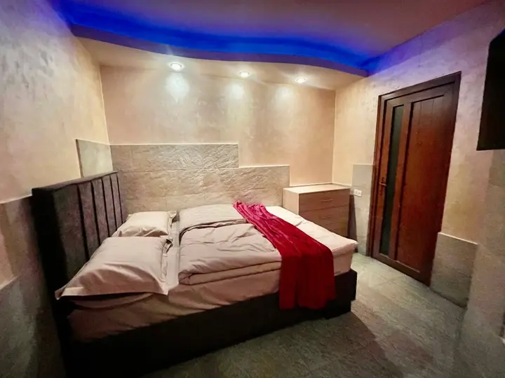 Ереван: New Hotel