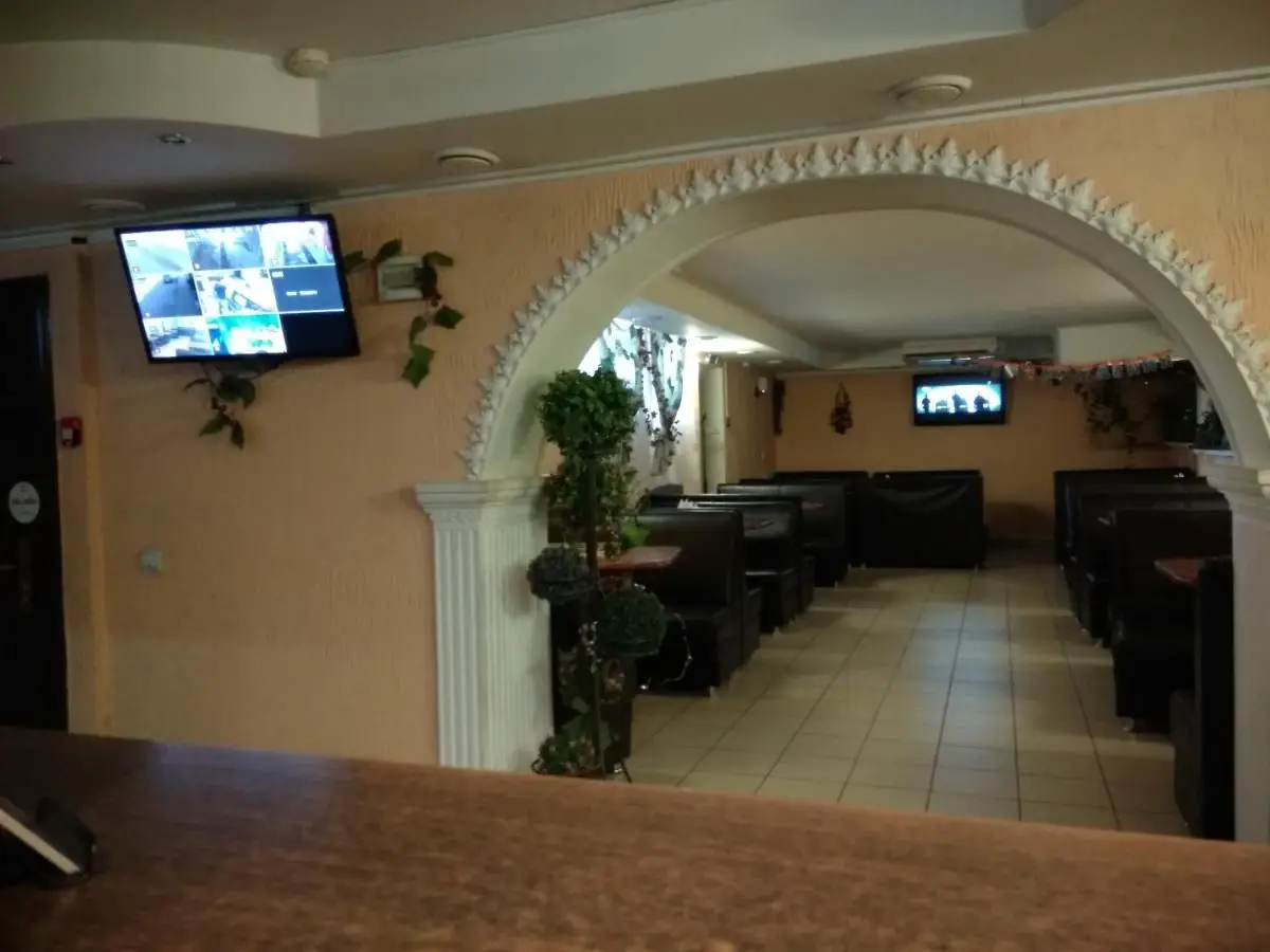 Волгоград: Hotel na Nezhdanovoy 13