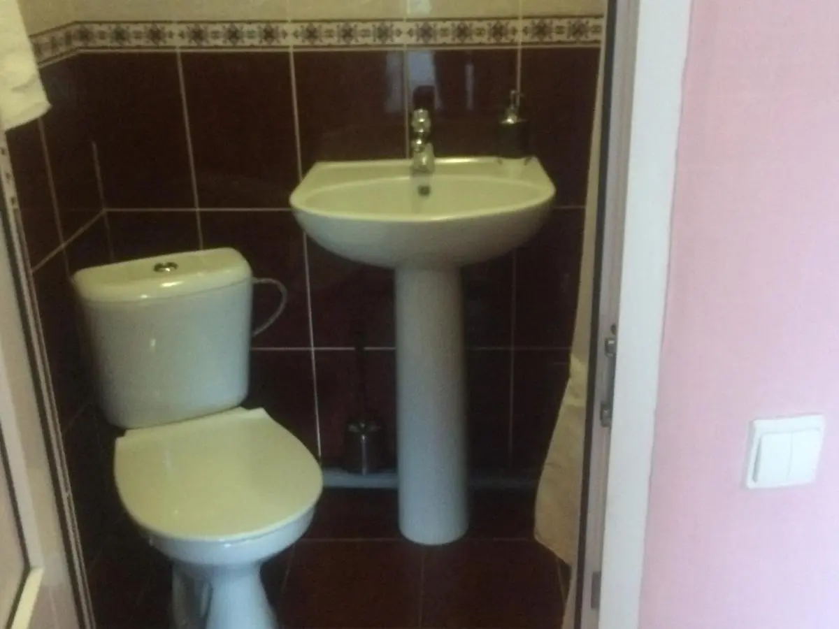 Волгоград: Hotel na Nezhdanovoy 13