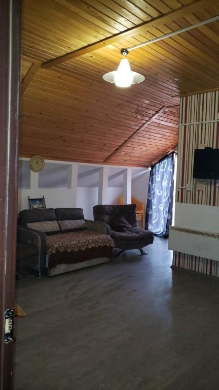 Бакуриани: Cozy apartment in Mgzavrebi Hotel