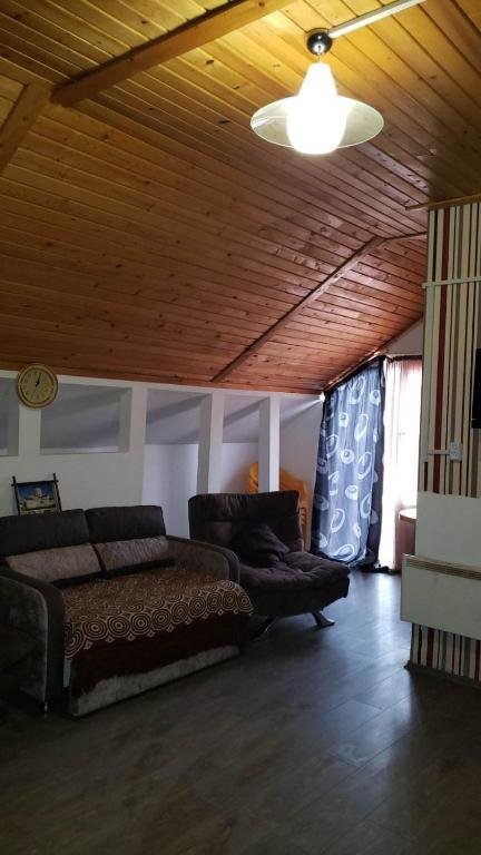 Бакуриани: Cozy apartment in Mgzavrebi Hotel