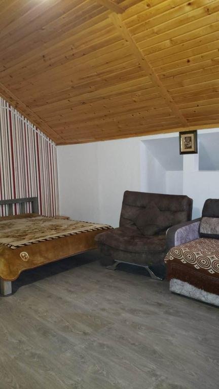 Бакуриани: Cozy apartment in Mgzavrebi Hotel