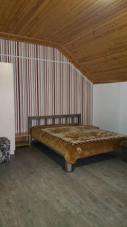 Бакуриани: Cozy apartment in Mgzavrebi Hotel