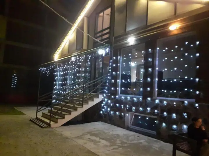 Бакуриани: Cozy apartment in Mgzavrebi Hotel