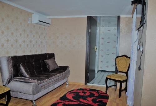 Кутаиси: Nina's Hostel