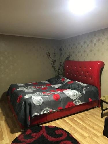 Кутаиси: Nina's Hostel