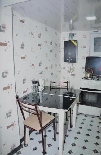 Кутаиси: Nina's Hostel