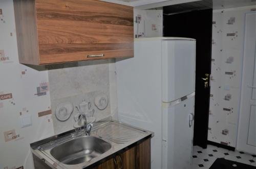 Кутаиси: Nina's Hostel