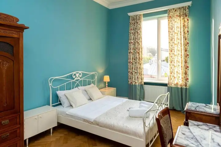 Тбилиси: Wehost Apartment On Rustaveli Avenue