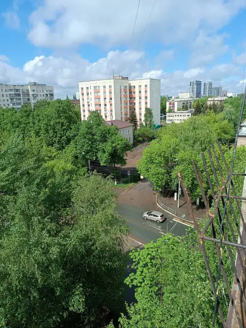 Жилое помещение Семейные Квартирки — фото 1