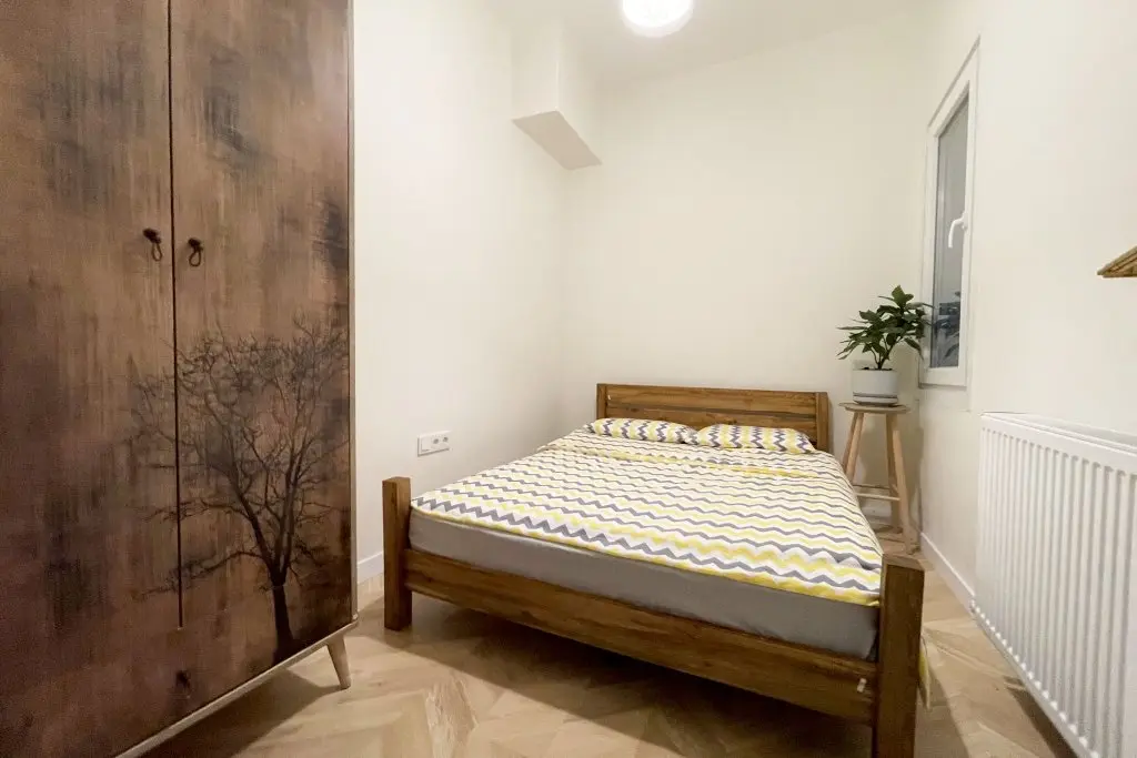 Стамбул: Апартаменты 2BR/2Bath Central Apt, Balcony - Near Hilton