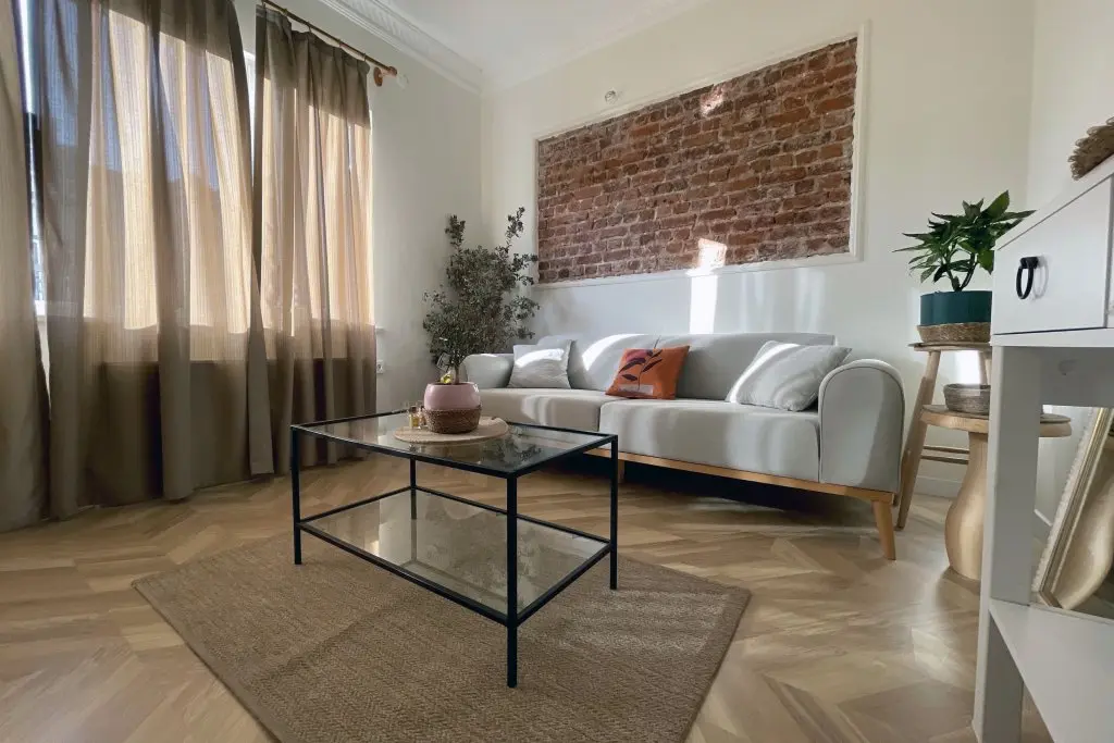 Стамбул: Апартаменты 2BR/2Bath Central Apt, Balcony - Near Hilton