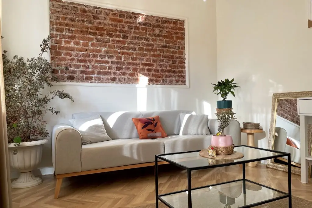 Стамбул: Апартаменты 2BR/2Bath Central Apt, Balcony - Near Hilton
