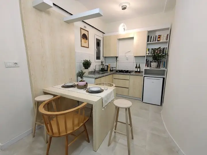 Стамбул: Апартаменты 2BR/2Bath Central Apt, Balcony - Near Hilton