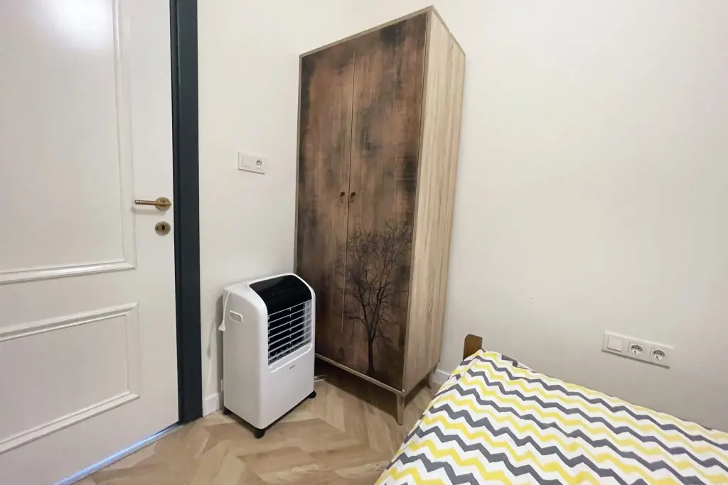 Стамбул: Апартаменты 2BR/2Bath Central Apt, Balcony - Near Hilton