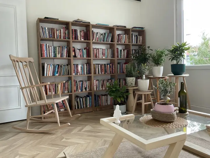 Стамбул: Апартаменты 2BR/2Bath Central Apt, Balcony - Near Hilton