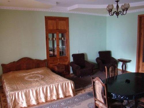 Кутаиси: Guesthouse Lia
