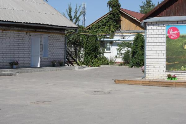 Урюпинск: Отель Наташа