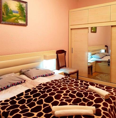 Тбилиси: Tiflisi Rooms