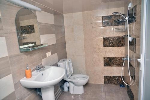 Кутаиси: City Villa Kvariati