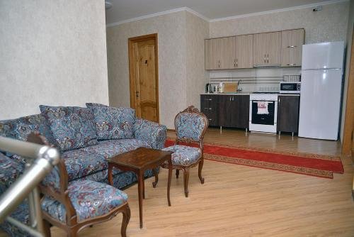 Кутаиси: City Villa Kvariati