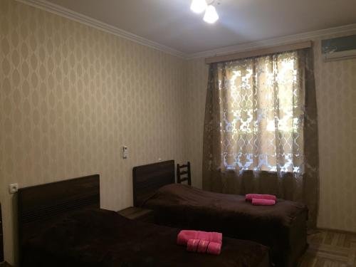 Кутаиси: Guest house Maspindzeli