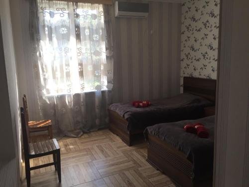 Кутаиси: Guest house Maspindzeli