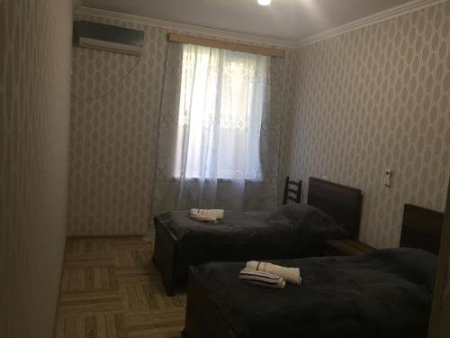 Кутаиси: Guest house Maspindzeli