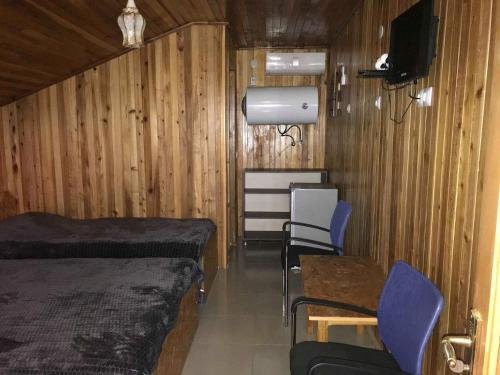Уреки: Hotel Ninako
