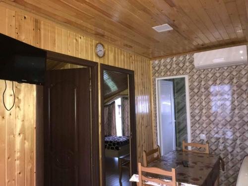 Уреки: Hotel Ninako