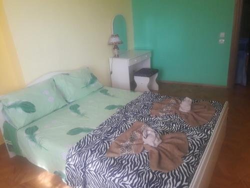 Кутаиси: Safe House Kutaisi