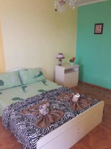 Кутаиси: Safe House Kutaisi