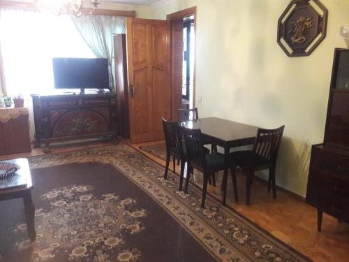 Кутаиси: Safe House Kutaisi