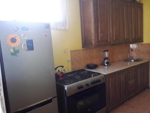 Кутаиси: Safe House Kutaisi