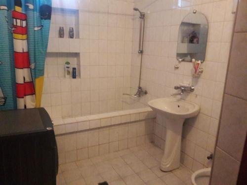 Кутаиси: Safe House Kutaisi