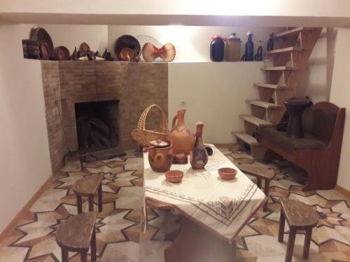 Кутаиси: Safe House Kutaisi