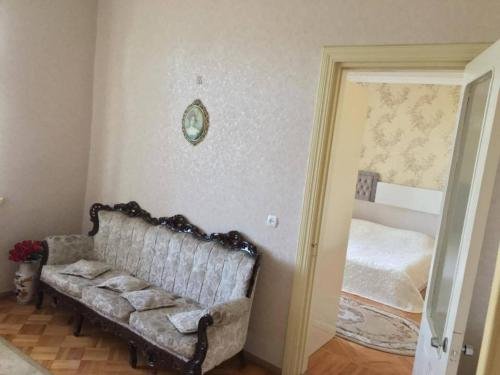 Nestani's Guesthouse — фото 1