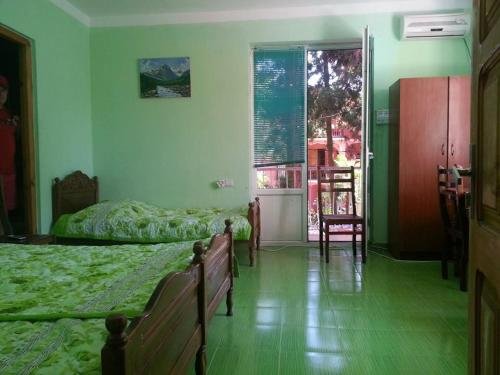 Уреки: Hotel Nodmax