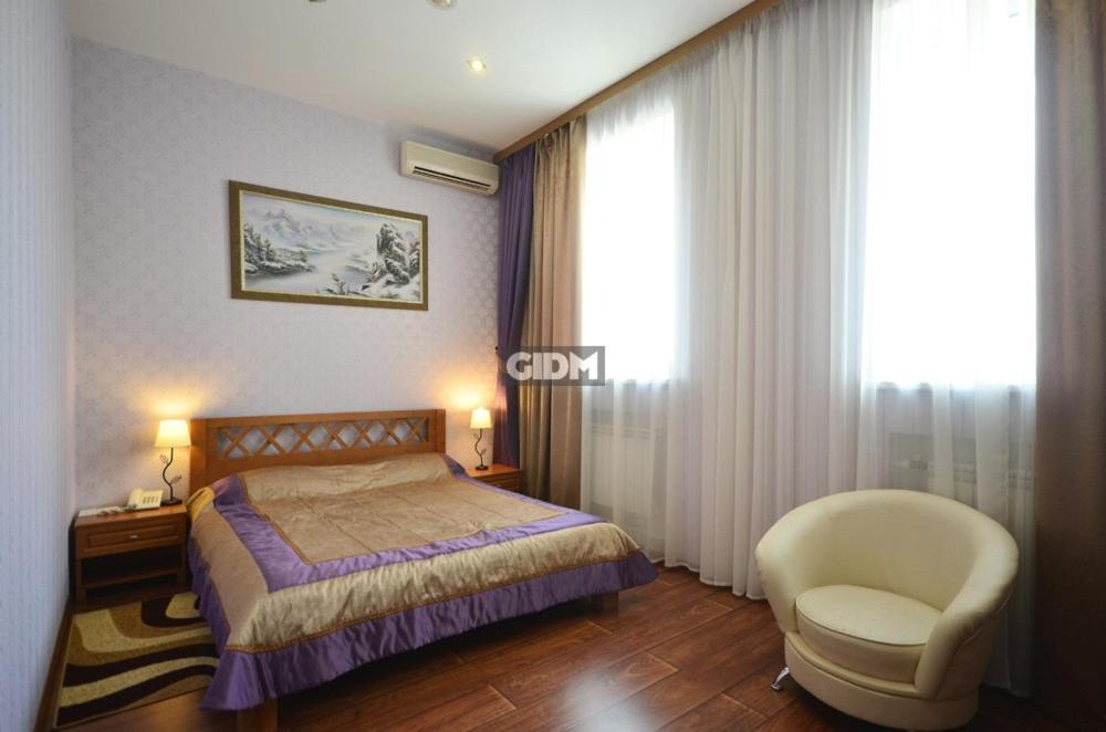 Волгоград: SQ Hotel