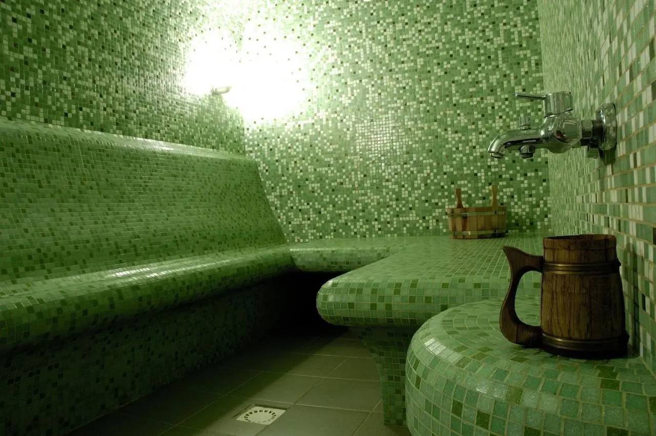 Волгоград: SQ Hotel